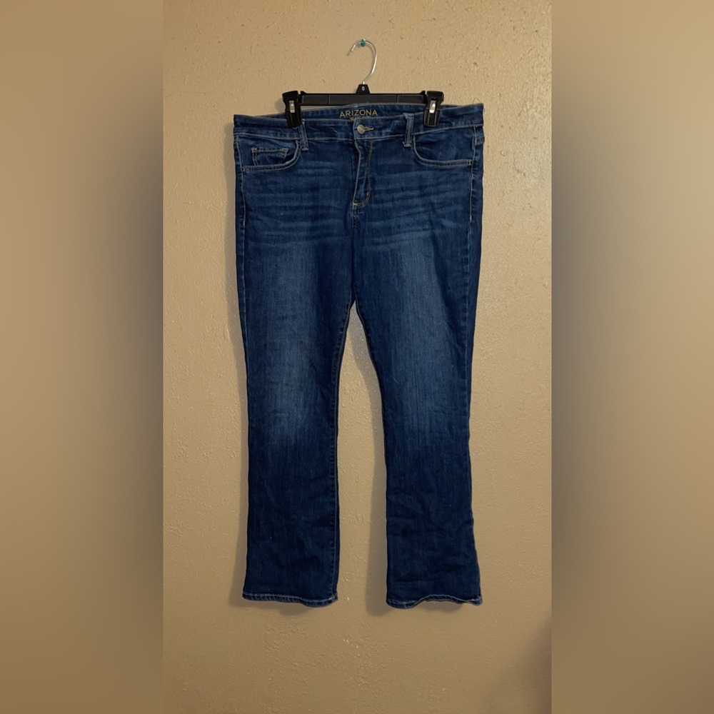 Women’s Arizona Jeans